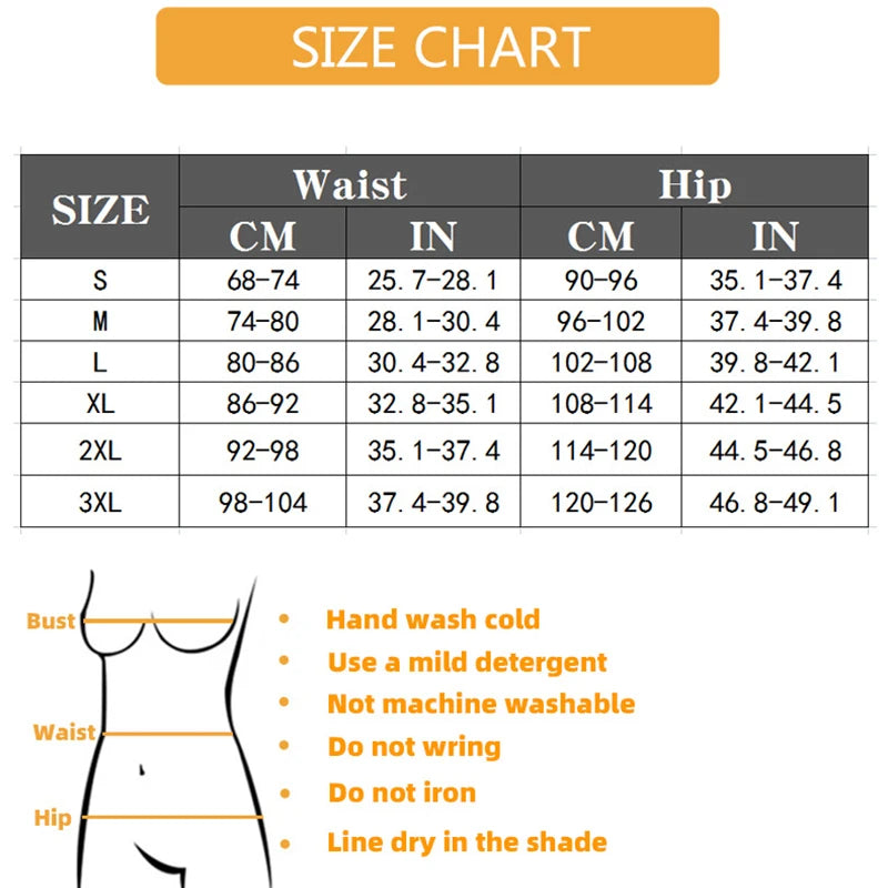 Fajas Colombiana Tummy Control Shorts Hourglass Girdles Shapewear Body Shaper Butt Lifter Women Waist Trainer Body Shaper