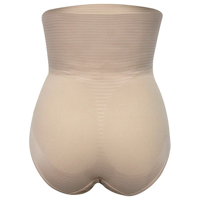 Tummy Control Slimming Shapewear Panties for Women High Waist Cincher Butt Lifter Shaping Underwear Body Shaper Girdle Panty