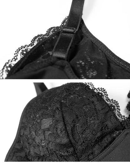 2023 Summer V-neck Camisole Lace Bodysuit Shapewear Women Backless Lingerie Sexy Thong Underwear Sculpting Body Shaper Fajas