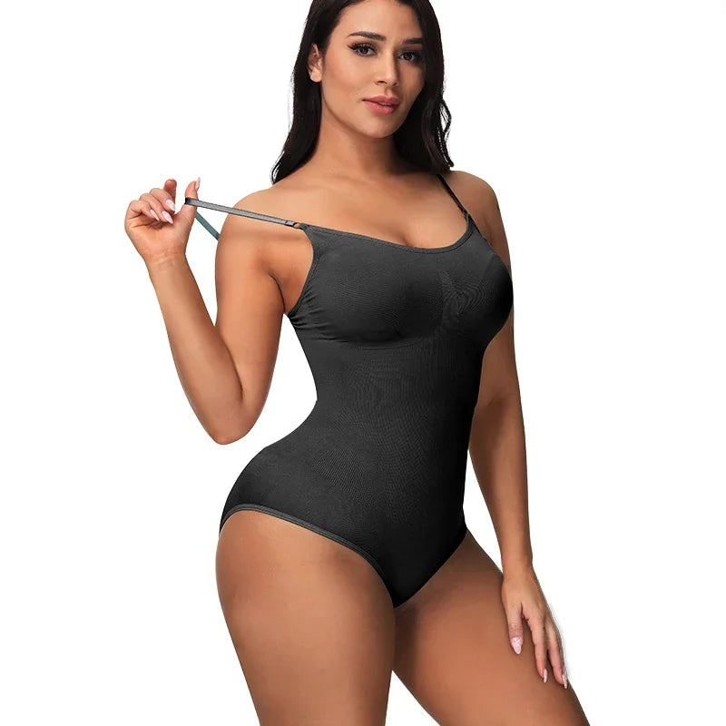 CXZD Slimming Bodysuit Women Butt Lift Shapewear Corset Reducing Body Shaper Modeling Underwear Tummy Control Reductive Girdles