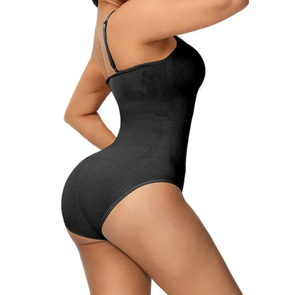 CXZD Slimming Bodysuit Women Butt Lift Shapewear Corset Reducing Body Shaper Modeling Underwear Tummy Control Reductive Girdles