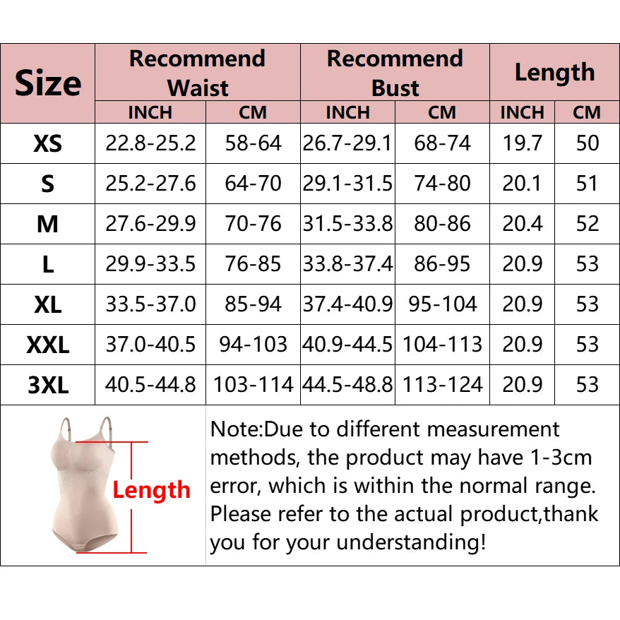 CXZD Slimming Bodysuit Women Butt Lift Shapewear Corset Reducing Body Shaper Modeling Underwear Tummy Control Reductive Girdles