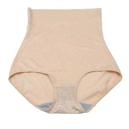 Tummy Control Slimming Shapewear Panties for Women High Waist Cincher Butt Lifter Shaping Underwear Body Shaper Girdle Panty