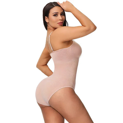 CXZD Slimming Bodysuit Women Butt Lift Shapewear Corset Reducing Body Shaper Modeling Underwear Tummy Control Reductive Girdles