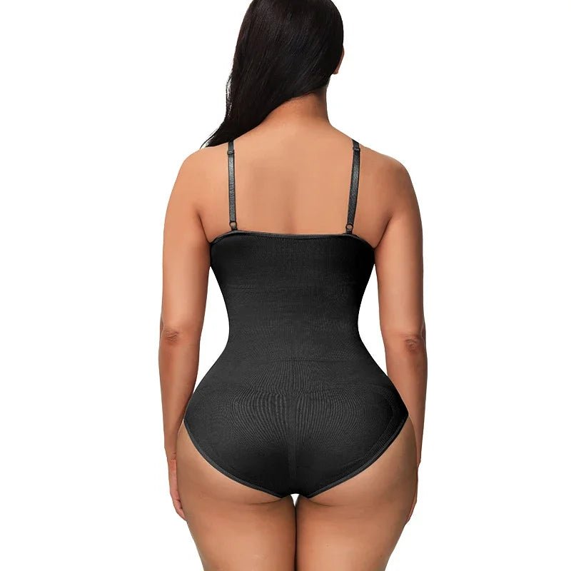 CXZD Slimming Bodysuit Women Butt Lift Shapewear Corset Reducing Body Shaper Modeling Underwear Tummy Control Reductive Girdles