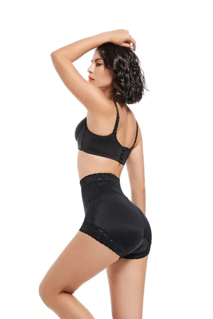 Women Anti-slip Fajas Tummy Control Pants Shorts Hourglass Girdles Bbl Shapewear Body Shaper Butt Lifter Waist Trainer