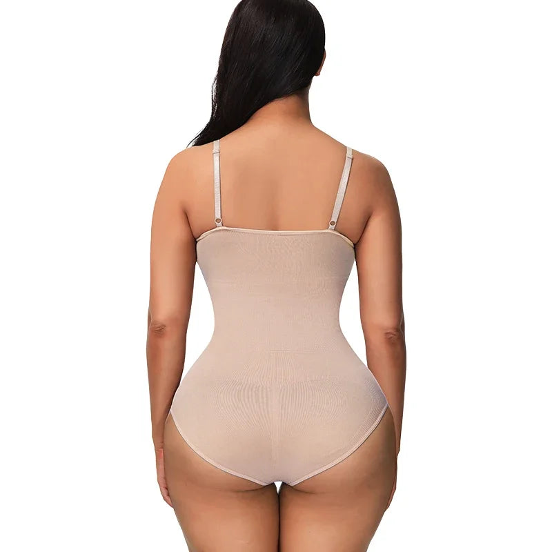 CXZD Slimming Bodysuit Women Butt Lift Shapewear Corset Reducing Body Shaper Modeling Underwear Tummy Control Reductive Girdles