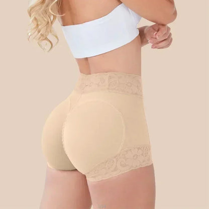 Fajas Colombiana Tummy Control Shorts Hourglass Girdles Shapewear Body Shaper Butt Lifter Women Waist Trainer Body Shaper