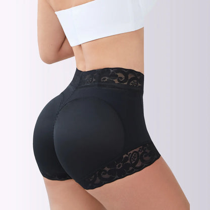 Fajas Colombianatummy Control Shorts Briefs Hourglass Girdle Bbl Shapewear Buttlifter Women-buttlift Mid Waist Thong Waist Pants